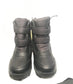 Black Boots- Sizes 4