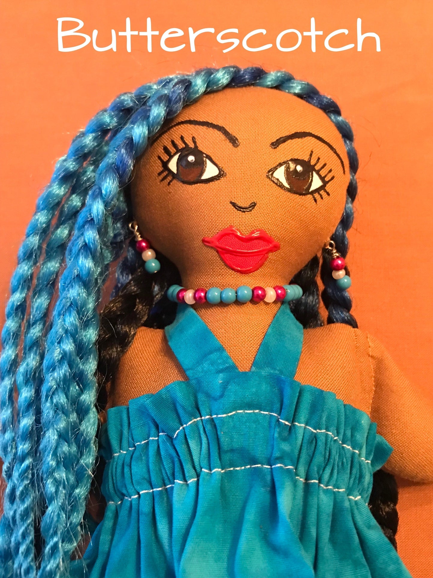 MIY Virtual Doll Design & Customization Workshop