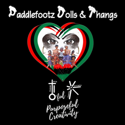 Paddlefootz Dolls & Thangs