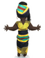 Wamuiru (WAH-moh-ee-roh)- A dark skinned beauty #12