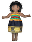 Wamuiru (WAH-moh-ee-roh)- A dark skinned beauty #16