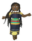 Wamuiru (WAH-moh-ee-roh)- A dark skinned beauty #15